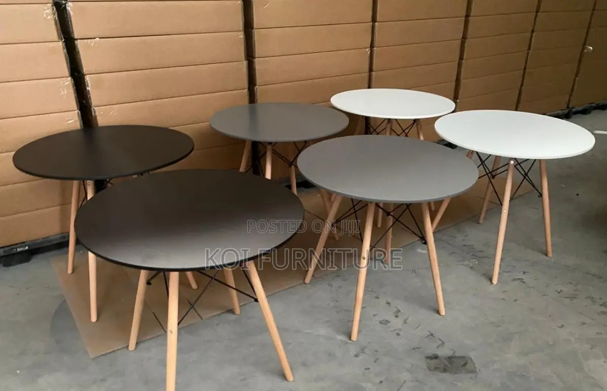 Home Table; Eames Quality Simple Negotiation Coffee Table