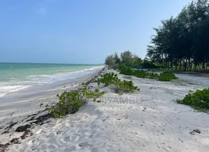 Plots for Sale in Galu Kinondo Diani South Coast