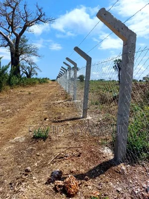 Plots for Sale in Galu Kinondo Diani South Coast