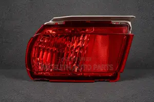Rear Reflector Toyota Land Cruiser Prado FJ150 2010/2014/2018 Casp