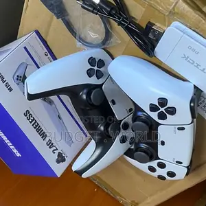 M15 Retro Gaming Stick 64GB Multiplayer Console