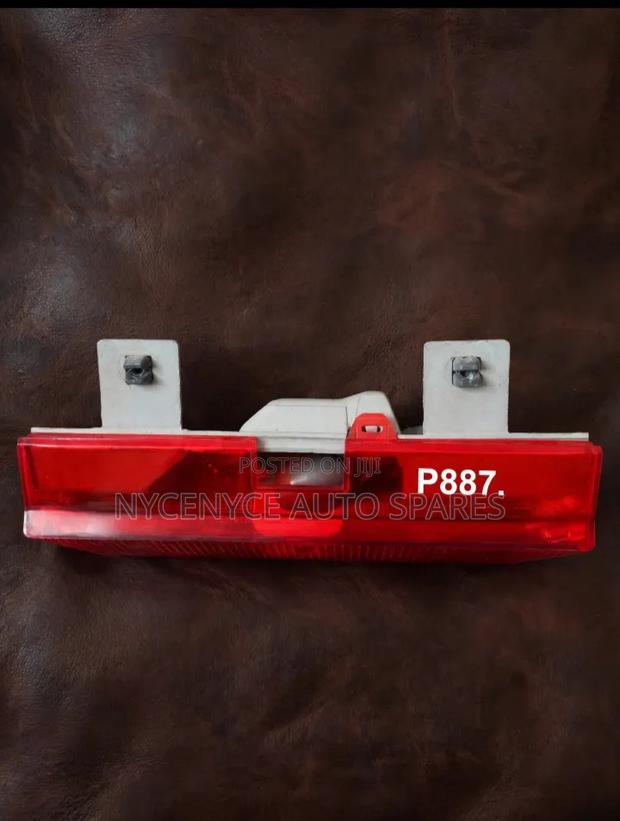 Brake Lights Reflector for Probox/Succeed