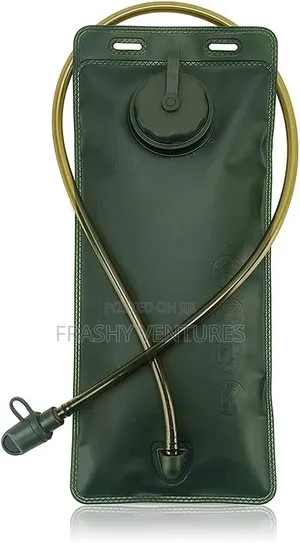 Premium 3L Hiking Tactical Hydration Bladder