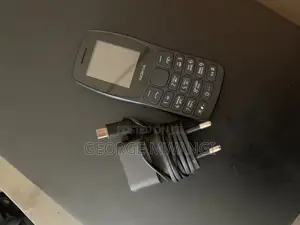 Nokia 105 Black