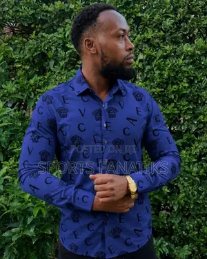MEN’S Vintage and Presidential Shirts
