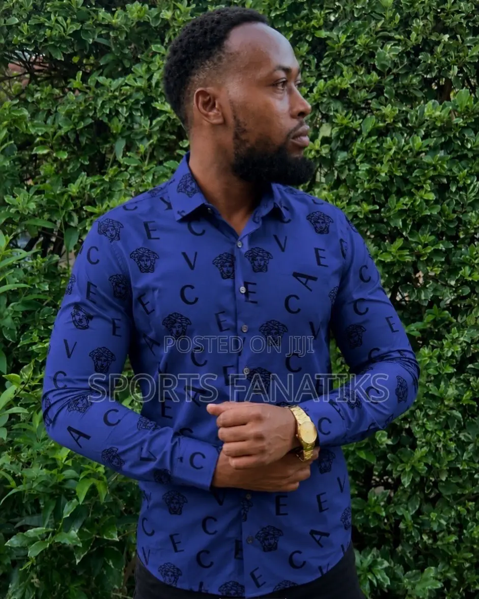 MEN’S Vintage and Presidential Shirts