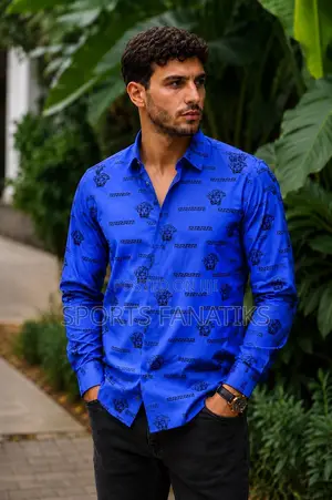 MEN’S Vintage and Presidential Shirts