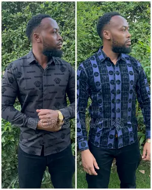 MEN’S Vintage and Presidential Shirts