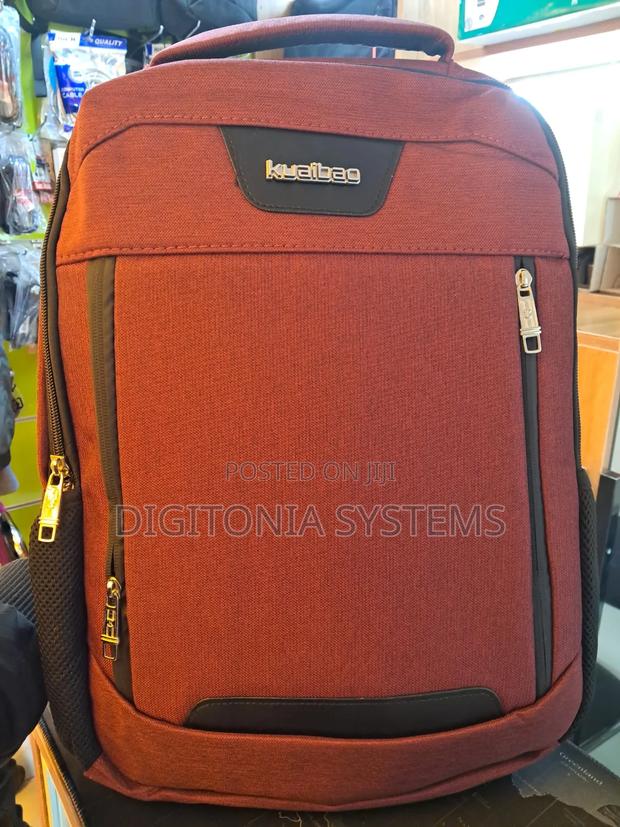 Laptop BACKPACK - thumbnail 3