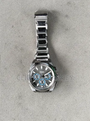 Fossil Chronograph Watch