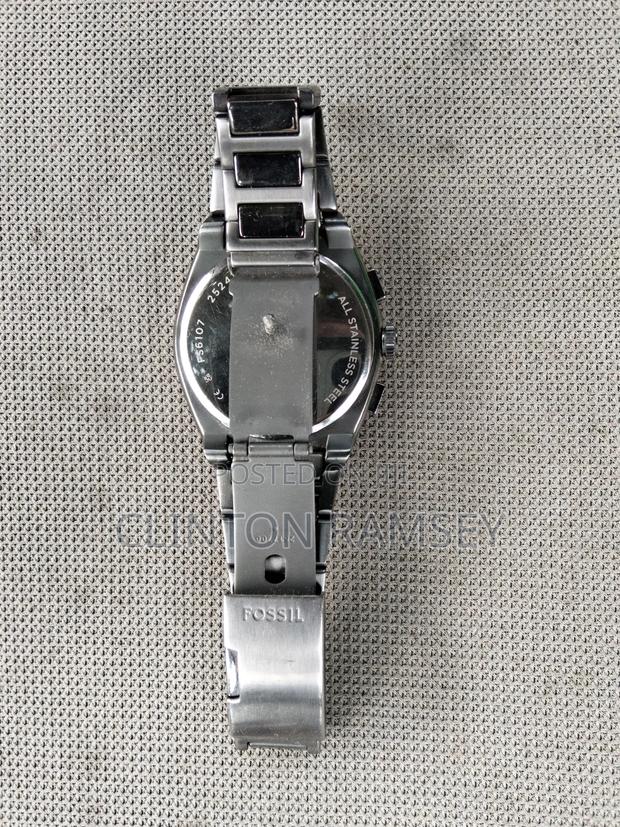 Fossil Chronograph Watch - thumbnail 2