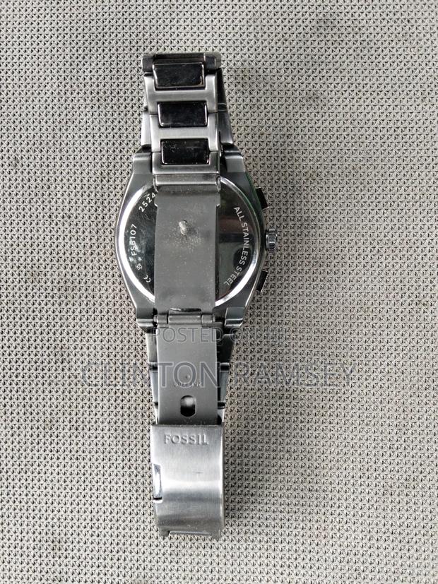 Fossil Chronograph Watch - thumbnail 5