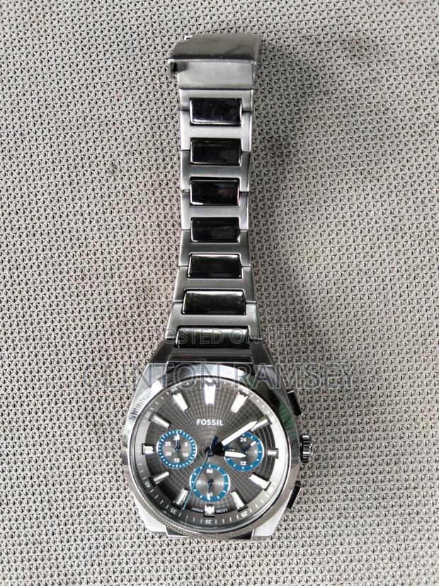 Fossil Chronograph Watch - thumbnail 7