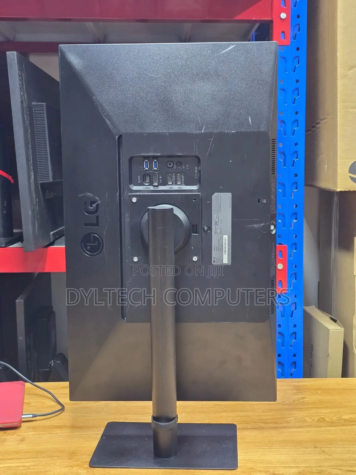 LG 27inch Monitor