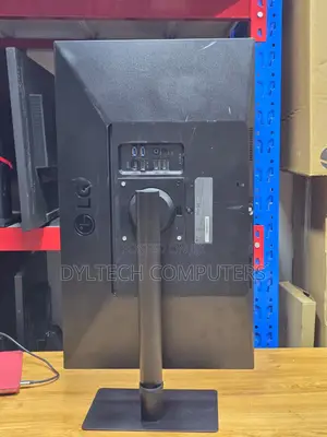 LG 27inch Monitor