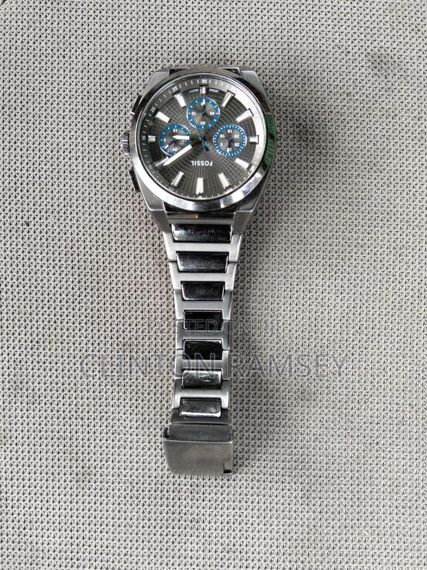 Fossil Chronograph Watch - thumbnail 8