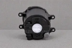 Fog Lamp / Light Toyota Land Cruiser Prado FJ150 2010 - 2013 Depo