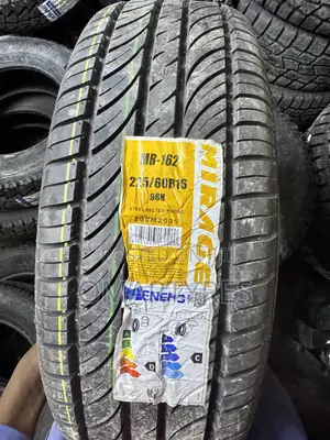 225/60r16 Mirage Tyres – Strong Reliable Performance