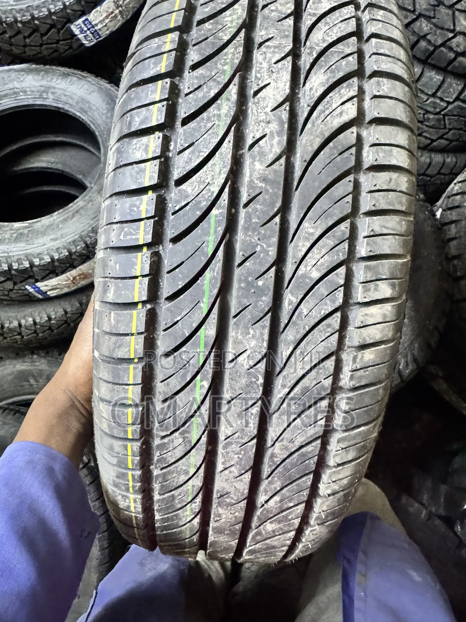 225/60r16 Mirage Tyres – Strong Reliable Performance