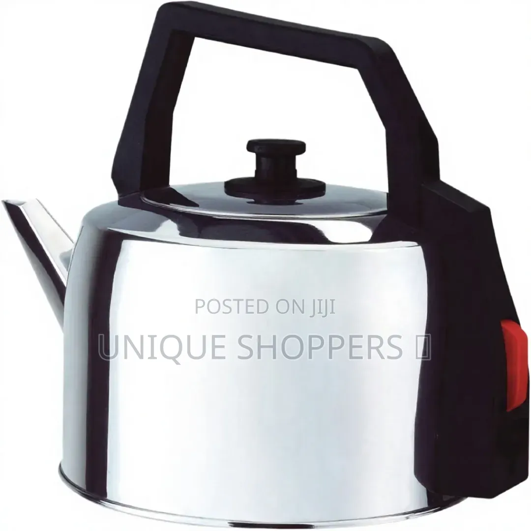 Rashnik Electric Kettle