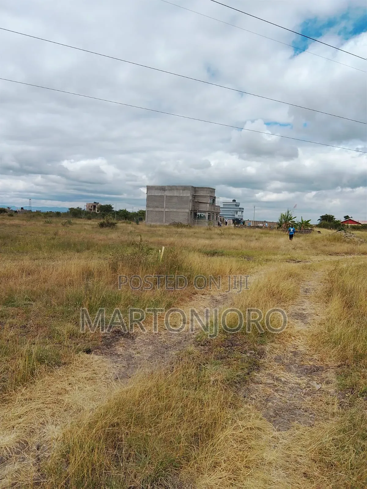 Athi Juja Farm Plots