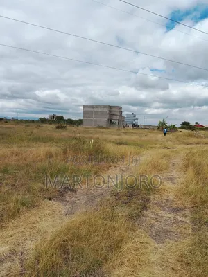 Athi Juja Farm Plots