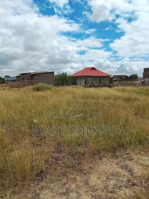 Athi Juja Farm Plots