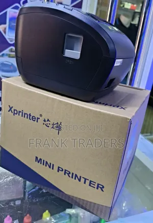 Xprinter Thermal Receipt Printer Pos80
