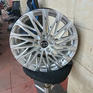 Toyota Rim 18"/5/114