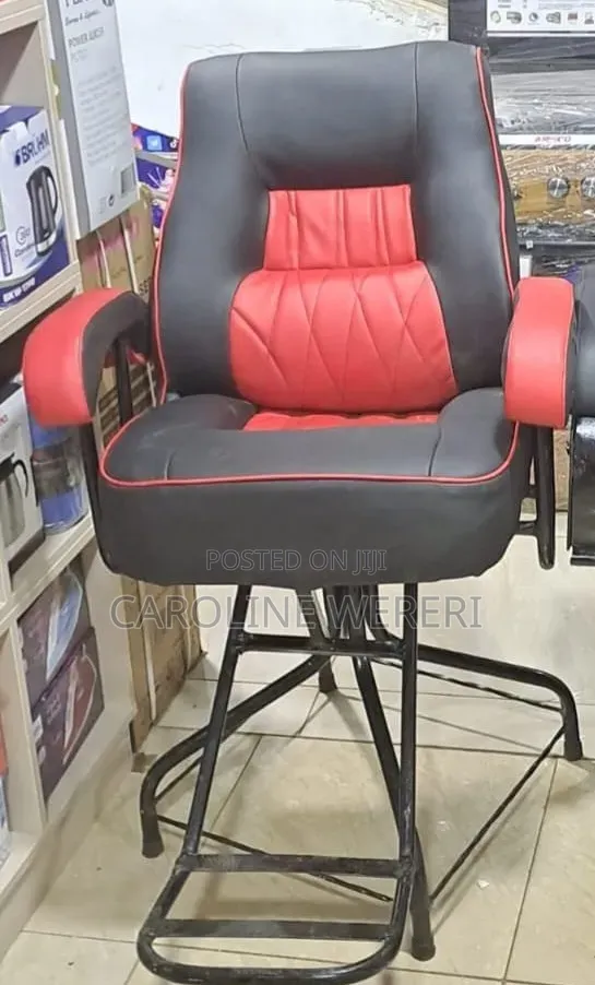 Barber Chair