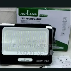 300watts Jsot Floodlight