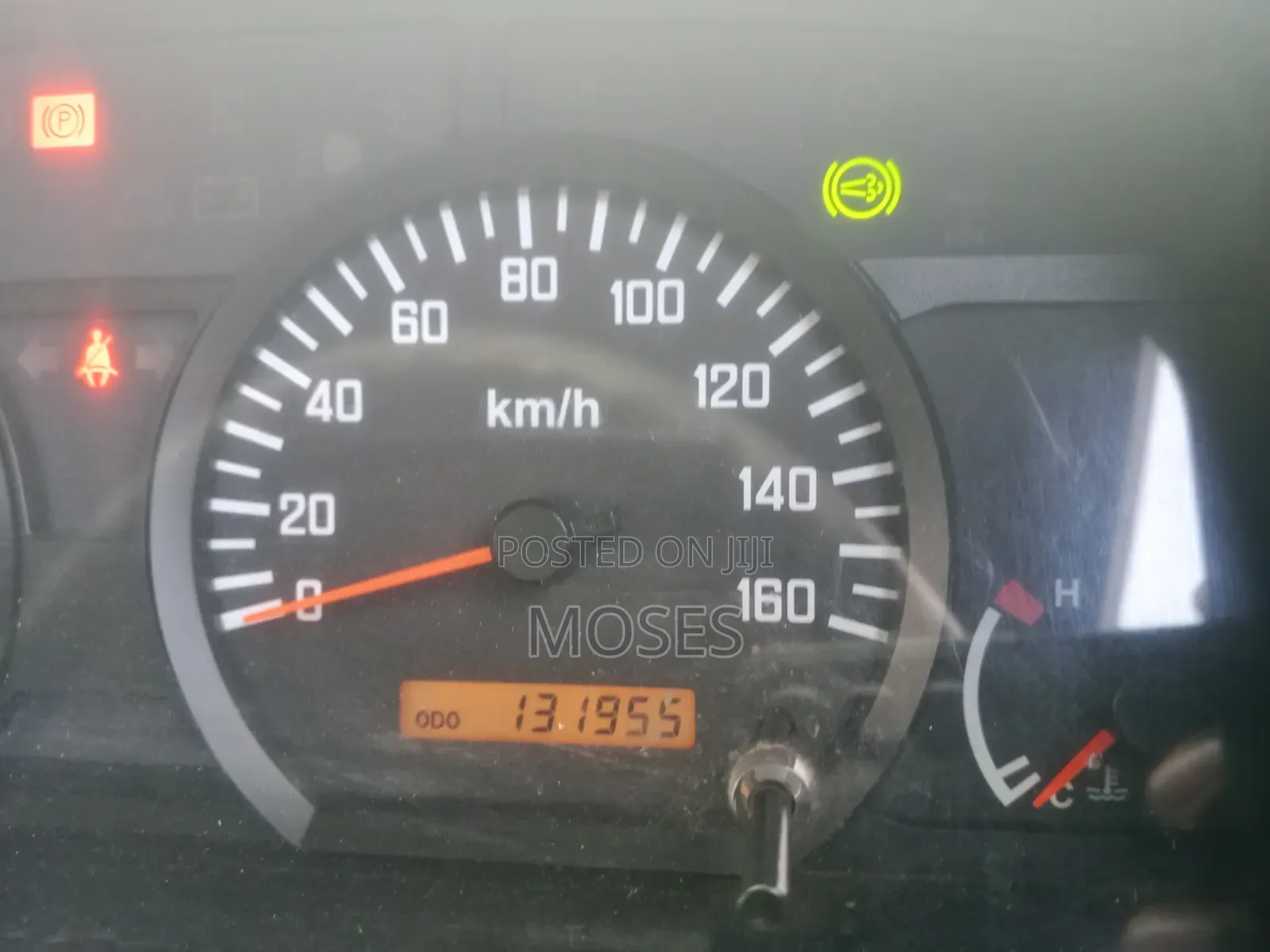 Isuzu NQR Short