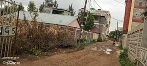 40x60 Commercial Plots in Gwa Kairu