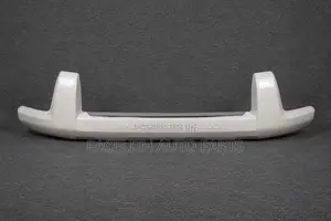 Front Bumper Guard Toyota Prado 150 2010 - 2021
