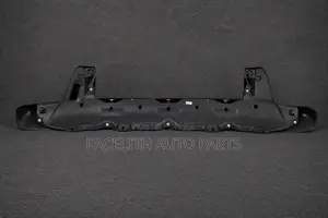 Front Bumper Guard Toyota Prado 150 2010 - 2021