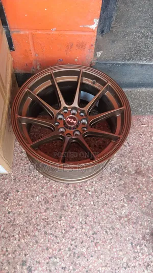 Size 15x8.25j Offset