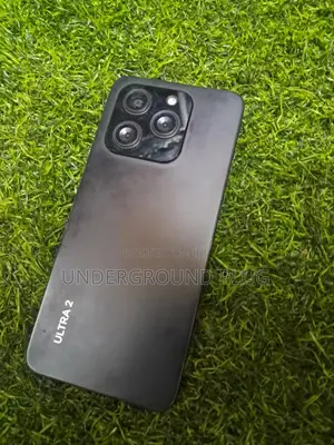 Neon Ultra 2 64 GB Black