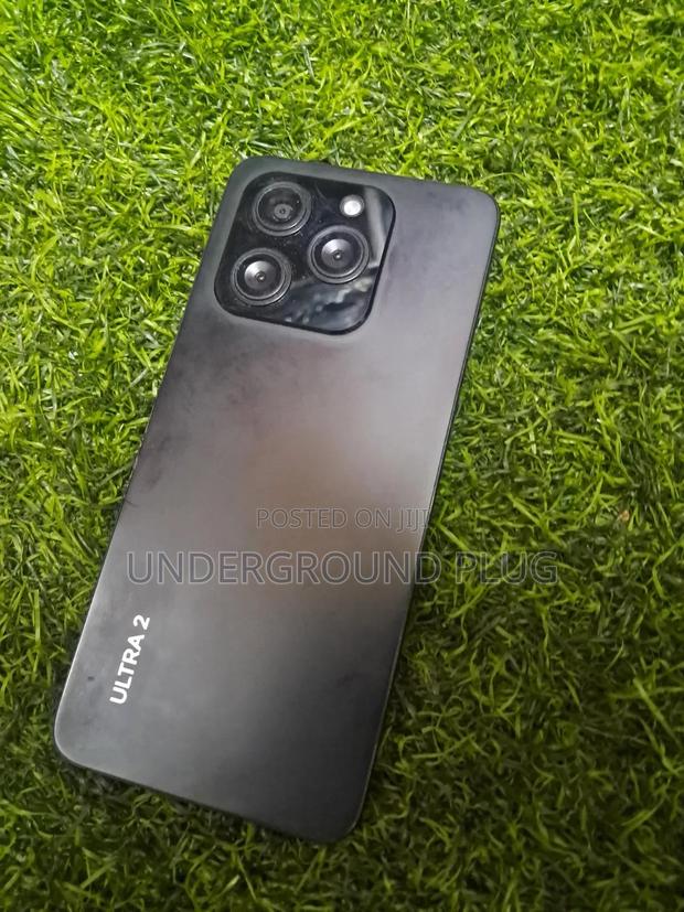 Neon Ultra 2 64 GB Black