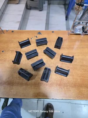 Diesel Fuel Tank Rubber Holder