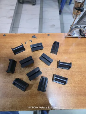 Diesel Fuel Tank Rubber Holder