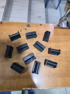Diesel Fuel Tank Rubber Holder