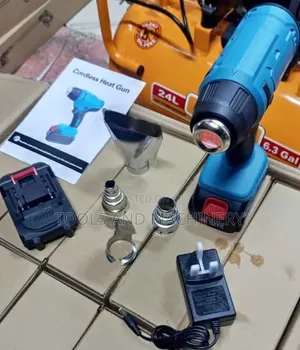 Professional Makita Cordless Heat Gun/Makita Cordless Heat Gun