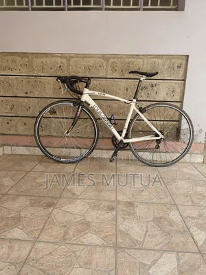 Louis Garneau Road Bike