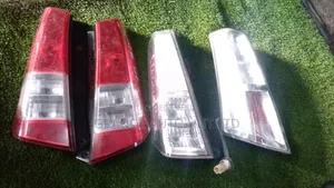 Suzuki Wagon R Taillights