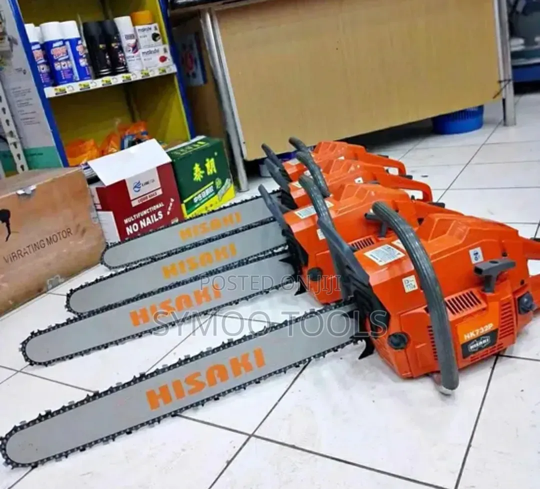 Affordable Hisaki Chainsaw