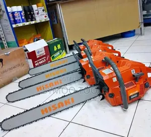 Affordable Hisaki Chainsaw