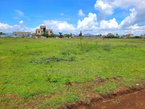 Juja 50x100 Residential Plots.
