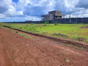 Juja 50x100 Residential Plots.
