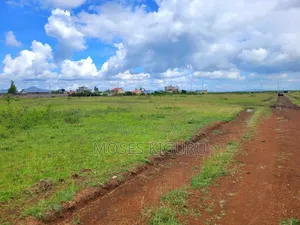 Juja 50x100 Residential Plots.