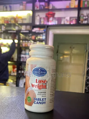 Lose Weight